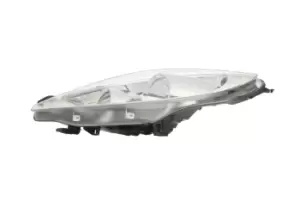 TYC Headlights 20-1060-05-2 Headlamp,Headlight PEUGEOT,207 (WA_, WC_),207 CC (WD_),207 SW (WK_)