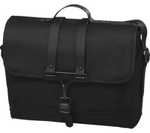 HAMA Perth 15.6" Laptop Messenger Bag - Black