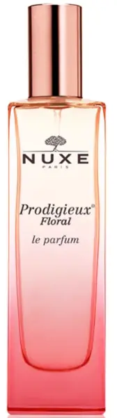 Nuxe Prodigieux Le Parfum Floral Eau de Parfum For Her 50ml