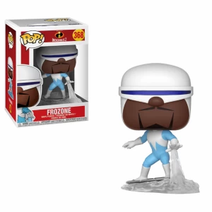 Frozone The Incredibles 2 Funko Pop Vinyl Figure