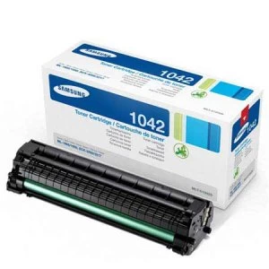 Samsung MLT-D1042S Black Laser Toner Ink Cartridge Cartridge