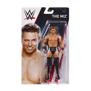 The Miz (WWE Series #87) Action Figure