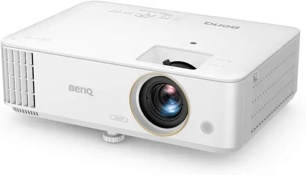 BenQ TH685P 3500 ANSI Lumens 1080P Portable Projector