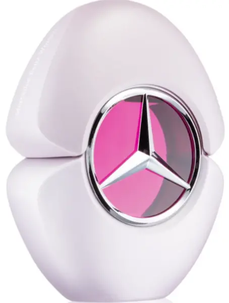 Mercedes Benz Woman Eau de Parfum For Her 90ml