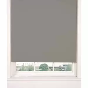 Emma Barclay Blackout Roller Blinds 60 x 165cm Grey