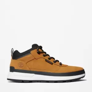 Timberland Field Trekker Low, Wheat, size: 10+, Male, Boots, TB0A2A152311