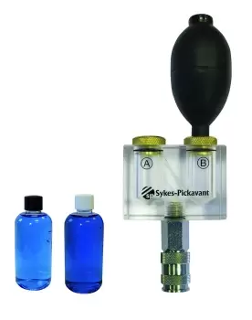 Sykes-Pickavant 33145000 XL Combustion Leakage Tester - Petrol/Diesel