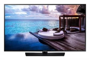 Samsung 43" HG43EJ670 Smart 4K Ultra HD LED TV