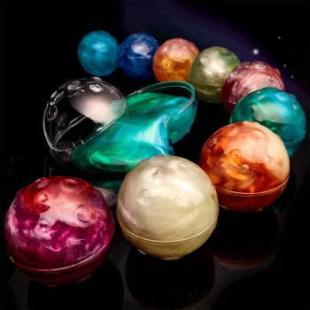 Tobar Putty Planets Solar System