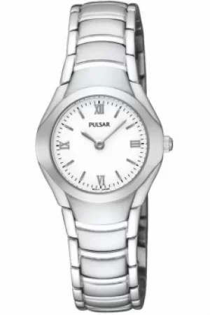 Ladies Pulsar Watch PEGE49X1