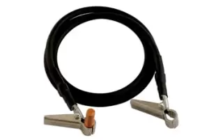 Power-TEC 92283 Standard Cable & Clamp