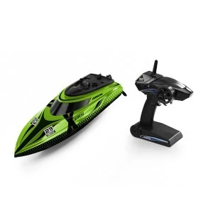 Revell X-Treme Remote Control Speedboat Hurricane