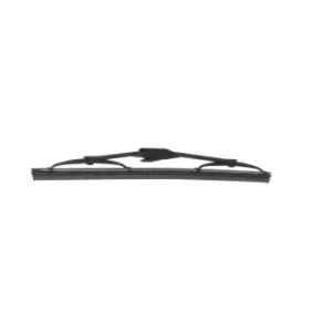 SWF Wiper blade 116116 Windscreen wiper,Window wiper VW,FORD,RENAULT,Lupo (6X1, 6E1),POLO (6N2),Polo Schragheck (6N1),KAEFER,Polo Schragheck (86C, 80)