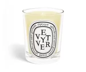 Diptyque Vetyver Classic Scented Candle