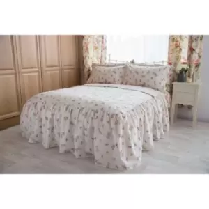 Belledorm Delphine Bedspread King - 264x264cm