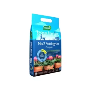 Westland Peat-Free Compost 10L