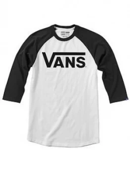 Vans Classic Raglan Tee