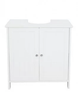 Lloyd Pascal Portland Undersink Unit - White