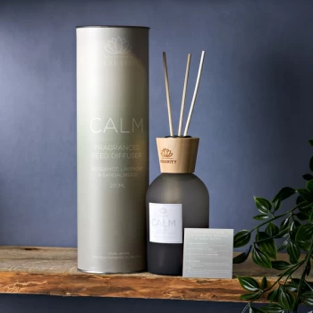 Serenity Calm 220ml Diffuser - Bergamot, Lav & Sandalwood