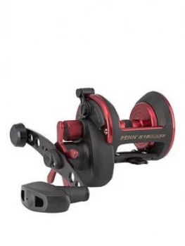 Penn Penn 525 Mag 3 Series Multiplier Fishing Reel