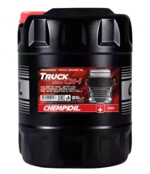 CHEMPIOIL Engine oil MERCEDES-BENZ,MITSUBISHI,SMART CH9101-20 Motor oil,Oil