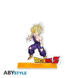 Dragon Ball - Gohan Acryl Figure