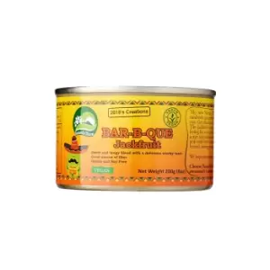 Nature's Charm Bar-B-Que Jackfruit 200g