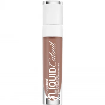 wet n wild megalast Liquid Catsuit Hi-Shine Lipstick 5.7g (Various Shades) - Chic got Real