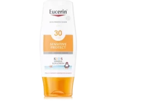 Eucerin Sun Kids Micropigment Sun Lotion 200ml FP30