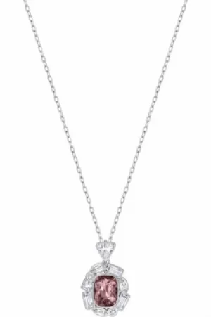 Ladies Swarovski Jewellery Formidable Necklace 5226039