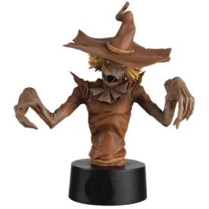 Eaglemoss DC Comics Scarecrow Bust