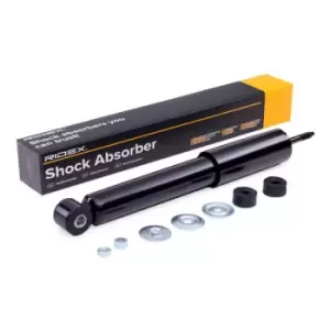 RIDEX Shock absorber 854S0258 Shocks,Shock absorbers RENAULT,4 (112_),5 (122_),4 Kasten (R21_, R23_),6 (118_),Rodeo 6 (ACL_),5 Kasten (238_)