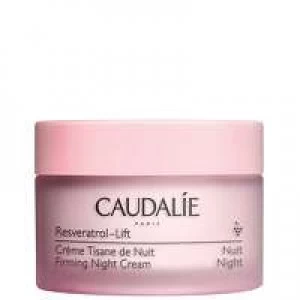 Caudalie Moisturisers Resveratrol - Lift Firming Night Cream 50ml