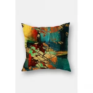 YS6520837 Multicolor Cushion Cover