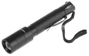 Ansmann M200F LED Torch 240 lm