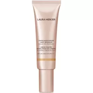 Laura Mercier Tinted Moisturizer Light Revealer 50ml (Various Shades) - 3W1 Bisque