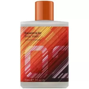 Escentric Molecules Escentric 02 Body Wash - None