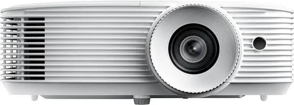 Optoma HD27E 3400 ANSI Lumens Projector