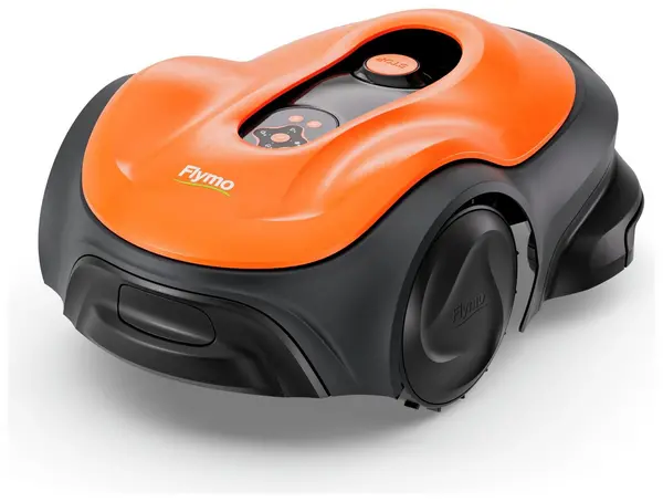 Flymo UltraLife 1500 18V Cordless Robot Lawnmower