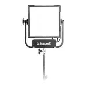 Litepanels Gemini 1x1 Soft LED Panel