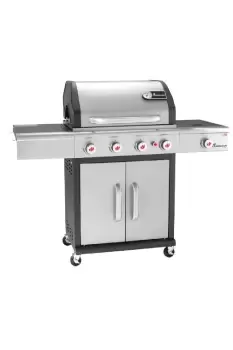 Triton MaxX 4.1 Burner Gas BBQ