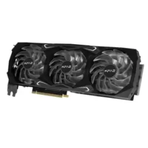 KFA2 38IYM3MD99SK graphics card NVIDIA GeForce RTX 3080 Ti 12 GB GDDR6X