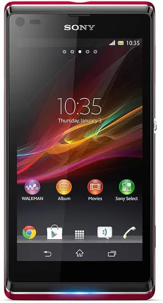 Sony Xperia L 2013 8GB