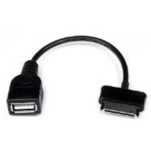 StarTech USB OTG Adapter Cable for Samsung Galaxy Tab