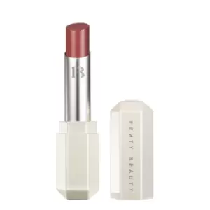 Fenty Beauty Slip Shine Sheer Shiny Lipstick - Colour Goji Gang