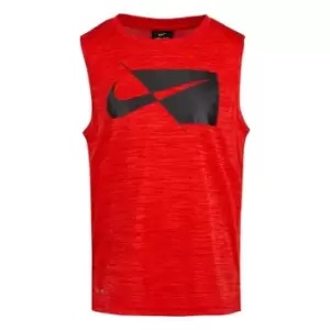 Nike Tank Top Infant Boys - Red