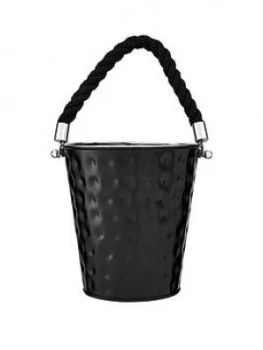 Premier Housewares Miressa Medium Party Bucket With Rope Handle