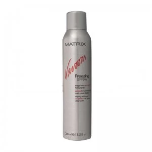 Matrix Vavoom Freezing Spray Mega Hold Non-Aerosol Spray 250