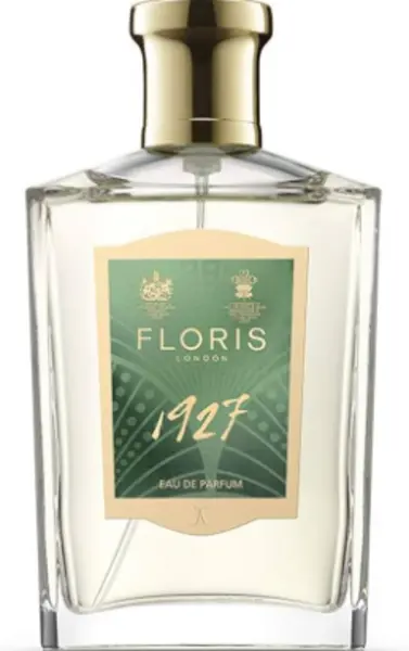 Floris London 1927 Eau de Parfum Unisex 100ml