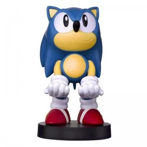 Sonic the Hedgehog Cable Guy